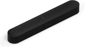 Sonos Beam Smart Tv Sound Bar Assistente Virtual Integrados