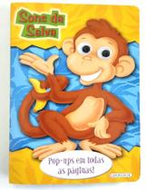 Sons da selva - faz os animais falar! - Girassol