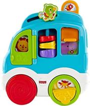 Sons divertidos fisher price