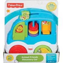 Sons divertidos fisher price mattel Sons divertidos fisher price mattel