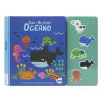 Sons e Aventuras - Oceano