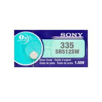 Sony 335 Sr512Sw - Cartela Com 1 Un