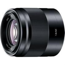 Sony 50mm F/1.8 Oss Aps-c Sony 50mm F/1.8 Oss Aps-c