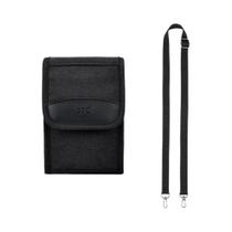Sony A6700 A6000 A6100 A6400 A7C A7CII Canon EOS M M5 M10 M50 Nikon Z30 Fujifilm Bolsa De Viagem