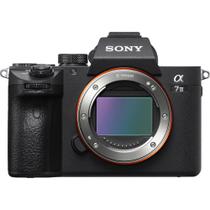 Sony a7 iii corpo - 24,2 mp - ilce-7m3