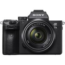 Sony a7 iii (ilce-7m3k) kit 28-70mm - 24,2 mp