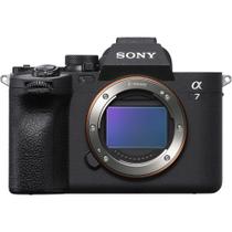 Sony a7 iv (ilce-7m4) corpo - 33mp