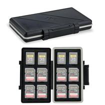 Sony A7RV A7SIII A7IV A7R5 A1 A9M3 FX3 FX6 FX30 FR7 CFexpress Tipo a Suporte Para Cartão SD Estojo