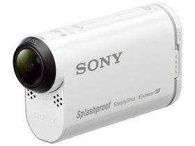 Sony Action Cam AS200 Gravação Full HD