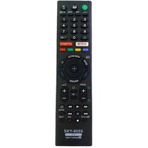 Sony Controle R. Tv Smart c/Google play/ Netflix LE-7264