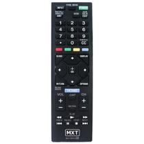 Sony Controle Remoto TV LCD e LED RM-YD093 le-7062 - LELONG
