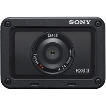 Sony cyber shot dsc-rx0 ii - rx0m2g