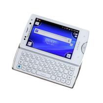 Sony Ericsson Xperia mini (SK17a) - Branco
