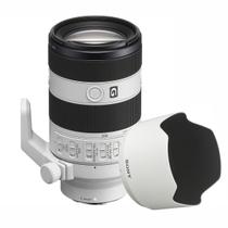 Sony Fe 70-200mm F/4 Macro G Oss Ii Versão 2