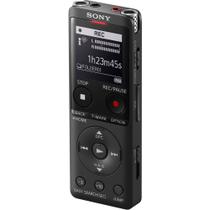 Sony Gravador de voz digital ICD-UX570