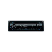Sony Mex N4300Bt: Rádio Automotivo Bluetooth Cd/Usb MP3