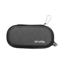 Sony PS Vita PSV 1000 2000 Slim SF2000 EVA Anti-Choque Estojo Rígido Bolsa De Transporte Para