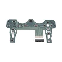 Sony Ps2 Controlador Cabo De Fita Placa De Circuito Pcb Filme Condutor Teclado Flex Sa1q42a SA1Q43-A