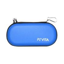 Sony PSV 1000 PSVita 2000 Slim EVA Anti-choque Estojo Rígido Para GamePad E Console