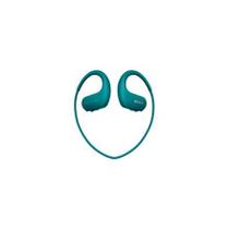 Sony Walkman NW-WS413 Niebieski cyfrowy odtwarzacz 4MB z pamięcią Sony Walkman NW-WS413 Niebieski cyfrowy odtwarzacz 4MB z pamięcią