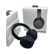 Sony WH-1000 XM4 Fone De Ouvido Bluetooth Sem Fio Dobrável Fones De Ouvido Esportivos De Alta