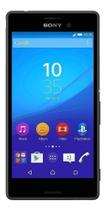 Sony Xperia M4 Aqua Dual Sim 16 Gb Preto 2 Gb Ram