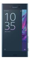 Sony Xperia Xz 32 Gb Azul-bosque 3 Gb Ram