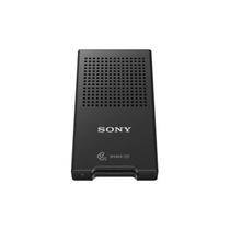 Sony XQD CF Express MRW G1 - Leitor de Cartão de Memória USB 3.1