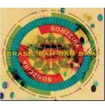 Sonzeria brasil bam bam bam cd