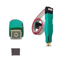 SOP8 SOIC8 WSON8 QDFN8 Sonda De Leitura Para Gravação De Chips Com Pinos De Mola E Cabo De SOP8 SOIC8 WSON8 QDFN8 Sonda De Leitura Para Gravação De Chips Com Pinos De Mola E Cabo De