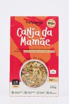 Sopa Canja Da Mamãe Sem Glúten Holysoup 133g