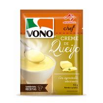 Sopa Creme de Queijo Vono 52g