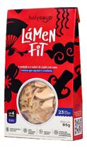 Sopa Creme Instantânea Holy Soup Lámen Fit, Holy Soup, Holys