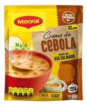 Sopa creme instantanea Maggi creme cebola 68 g