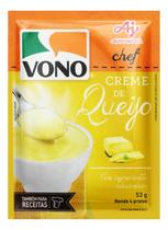 Sopa creme instantanea Vono creme Chef queijo 53g