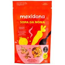 Sopa da Nona Mexidona Vegana 160g