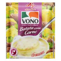 Sopa de Batata com Carne VONO 18g