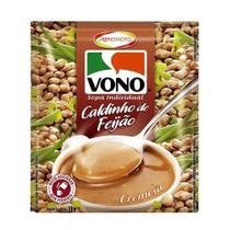 Sopa de Caldinho de Feijão Vono 18g