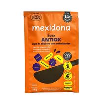 Sopa De Caneca Proteica Abóbora Com Antioxidantes - Mexidona 31g