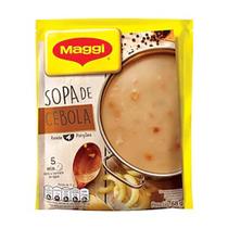 Sopa de Cebola Maggi 68g Sopa de Cebola Maggi 68g