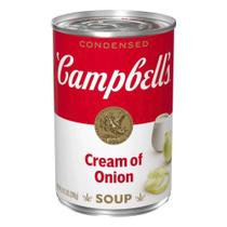 Sopa de Creme com Cebola Campbells 298g