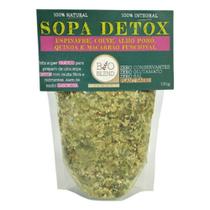 Sopa detox 130g - Bio blend foods Sopa detox 130g - Bio blend foods
