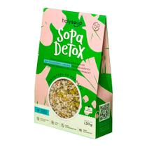 Sopa Detox Holysoup 160g Sopa Detox Holysoup 160g