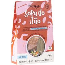 Sopa do Jão holysoup 190g (feijão)
