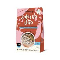 Sopa Do Jão - Sopa Natural Sem Glúten Vegano - Holysoup