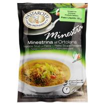 Sopa Minestrina all'Ortolana PASTAROTTI 85g