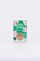 Sopa Saudável Holy Soup Sopa Detox 130g Sopa Saudável Holy Soup Sopa Detox 130g