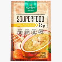 Sopa souperfood - nutrify