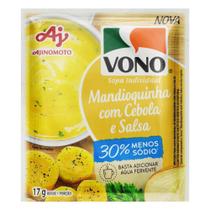 Sopa Vono Mandio Ceb Salsa -Sodio 92X17G