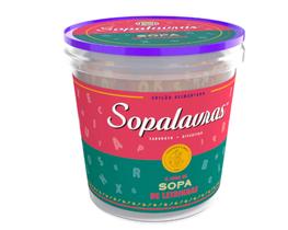 Sopalavras - Grok Games